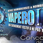 vaperoIII