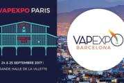 VAPEXPO : Ouverture de la billetterie le 15 juin pour la prochaine édition.