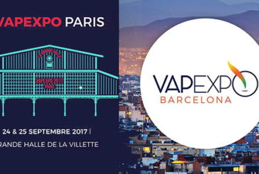 VAPEXPO : Ouverture de la billetterie le 15 juin pour la prochaine édition.