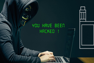 INSOLITE : Les hackers utilisent des e-cigarettes pour diffuser des malwares.