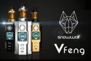 INFO BATCH : Vfeng (Snowwolf / Sigelei)