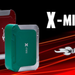 INFO BATCH : X-Mini 50w TC (Ikarno)