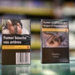 FRANCE : Le lobby des fabricants de tabac s&rsquo;oppose à la traçabilité des cigarettes.