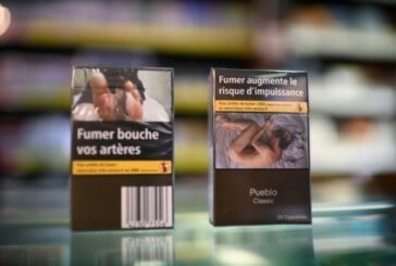 FRANCE : Le lobby des fabricants de tabac s&rsquo;oppose à la traçabilité des cigarettes.