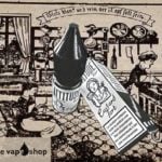 REVUE : Custard Tart par Attitude Vape