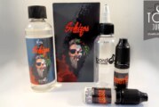 REVUE : Schizos (Gamme Oh My God !) par Bordo2