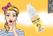 REVUE : MÉNAGE À TROIS PAR OLALA VAPE