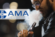 AUSTRALIE : L&rsquo;Australia Medical Association souhaite que la e-cigarette reste fortement réglementée.