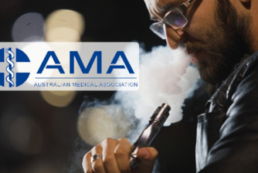 AUSTRALIE : L&rsquo;Australia Medical Association souhaite que la e-cigarette reste fortement réglementée.