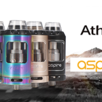 INFO BATCH : Athos (Aspire)