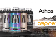 INFO BATCH : Athos (Aspire)