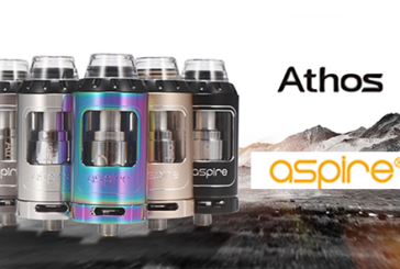 INFO BATCH : Athos (Aspire)