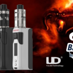 INFO BATCH : Balrog V2 75W (UD)