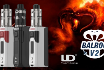 INFO BATCH : Balrog V2 75W (UD)