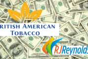 TABAC : British American Tobacco valide le rachat de Reynolds