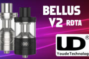 INFO BATCH : Bellus V2 RDTA (UD)