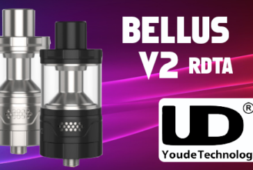 INFO BATCH : Bellus V2 RDTA (UD)