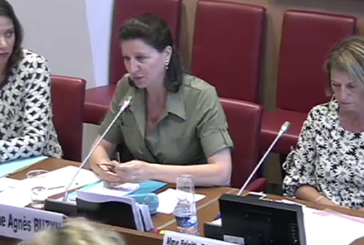 FRANCE : La ministre de la santé demande une démonstration de l&rsquo;utilité du vapotage.