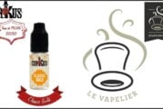 REVUE : Classic Gold (Gamme Cirkus Authentic Classics) par VDLV