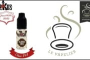REVUE : Classic RY4 (Gamme Cirkus Authentic Classics) par VDLV