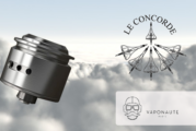 INFO BATCH : Le Concorde (Vaponaute)