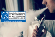 CONFÉRENCE : Vapotage, de l&rsquo;enthousiasme à la prudence
