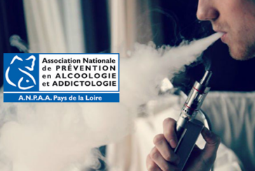 CONFÉRENCE : Vapotage, de l&rsquo;enthousiasme à la prudence