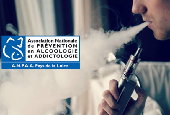 CONFÉRENCE : Vapotage, de l&rsquo;enthousiasme à la prudence
