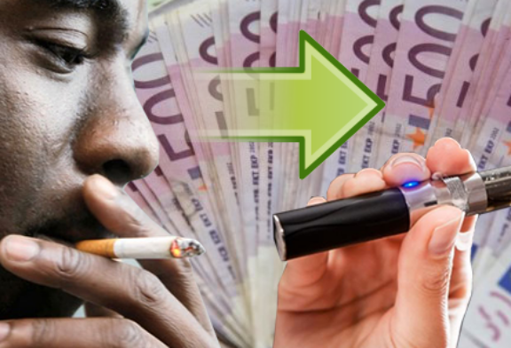 DÉBAT : L’augmentation du prix du tabac peut-elle pousser les fumeurs vers le vapotage ?