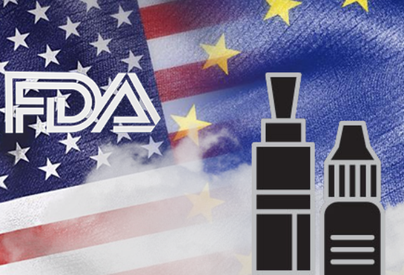 DÉBAT : La récente réaction de la FDA peut-elle faire réfléchir l’Union Européenne ?