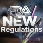ÉTATS-UNIS : La FDA repousse la réglementation des e-cigarettes de 4 ans.