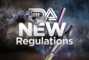 ÉTATS-UNIS : La FDA repousse la réglementation des e-cigarettes de 4 ans.