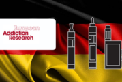 ALLEMAGNE : Selon une étude, la e-cigarette est principalement utilisée comme alternative au tabagisme