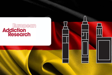 ALLEMAGNE : Selon une étude, la e-cigarette est principalement utilisée comme alternative au tabagisme