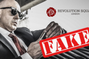 INSOLITE : Les chinois tenteraient ils de vendre du faux high-end anglais ?