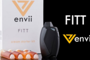 INFO BATCH : Fitt (Envii)