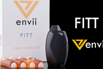 INFO BATCH : Fitt (Envii)