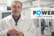 ÉCONOMIE : 2017, une grande année pour Patrick Bazelier et Flavour Power.