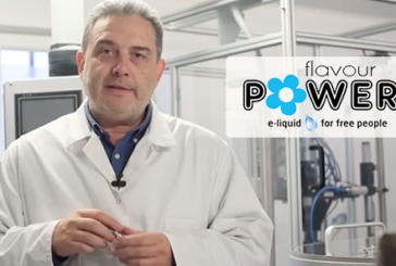 ÉCONOMIE : 2017, une grande année pour Patrick Bazelier et Flavour Power.