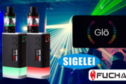 INFO BATCH : Glo 230w (Sigelei / Fuchai)