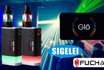 INFO BATCH : Glo 230w (Sigelei / Fuchai)