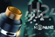 INFO BATCH : Dripper H24 (Noname)