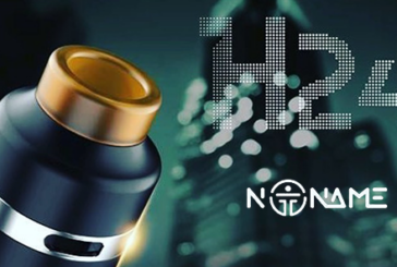 INFO BATCH : Dripper H24 (Noname)