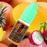 REVUE : Happy Summer par Mr&Mrs Vape