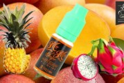 REVUE : Happy Summer par Mr&Mrs Vape