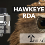 INFO BATCH : Hawkeye RDA (Teslacigs)
