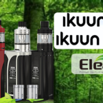 INFO BATCH : Ikuun I80 / I200 (Eleaf)