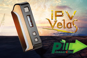INFO BATCH : IPV Velas 120w (Pioneer4you)
