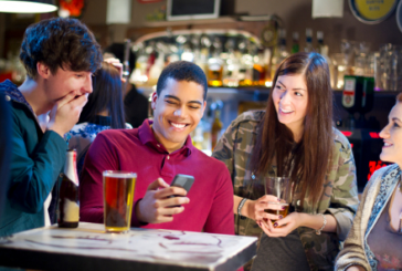 SOCIETE : Pour décompresser, les étudiants préfèrent le cannabis et l&rsquo;alcool au vapotage.