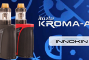 INFO BATCH : Itaste Kroma-A 75w (Innokin)